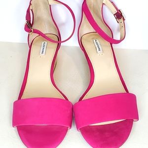 Alex Marie Women's Sandals Size 7